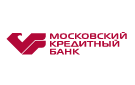 Банк Московский Кредитный Банк в Тохтуевой