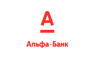 Банк Альфа-Банк в Тохтуевой